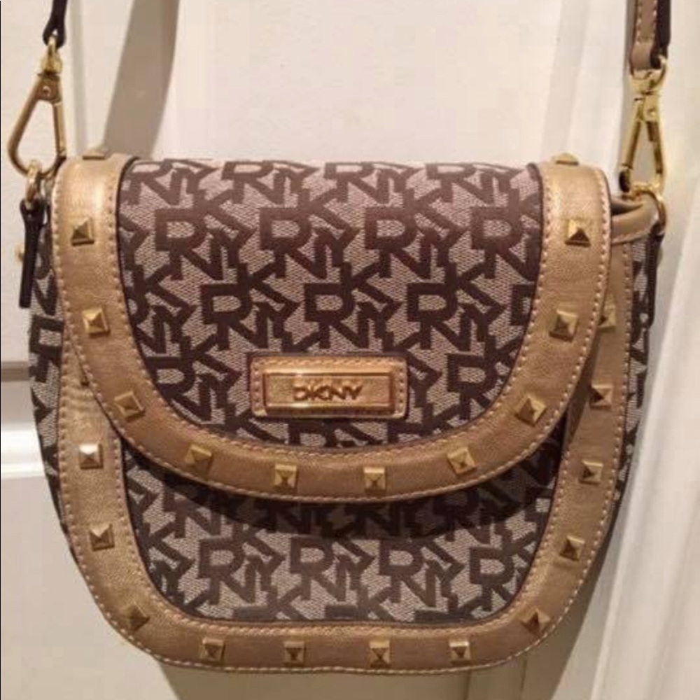 DKNY Satchel